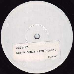 Let's Dance (The Music)