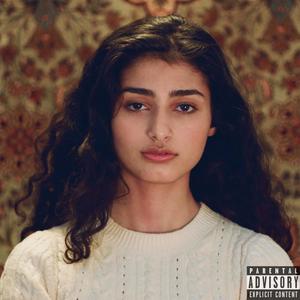 Atoosa(feat. Arla Fandi) (Explicit)