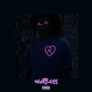 Heartless (Explicit)