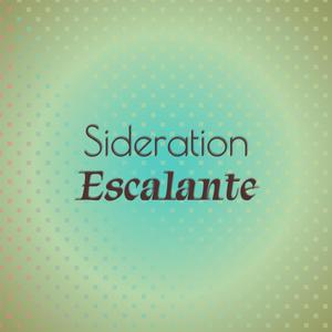 Sideration Escalante