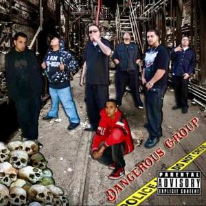 Street Life Vol.3 Dangerous Group (Explicit)