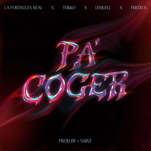 Pa Coger (Explicit)