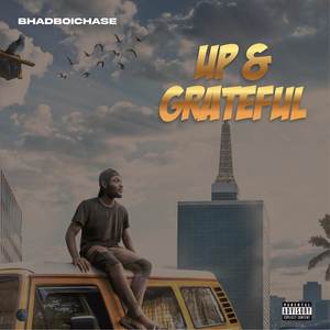 Up And Grateful (Explicit)