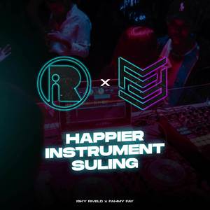 Happier Instrumen Suling