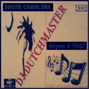 South Carolina Rhyme 2 Thi$