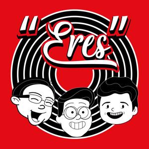 Eres(feat. Israel Belmont & Isaí Garcia)