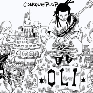 Conqueror