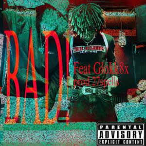 BAD! (p. 27spells) (feat. Glokk8x) (Explicit)