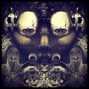 Illusion Of Time