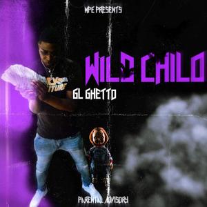 Wild Child (Explicit)