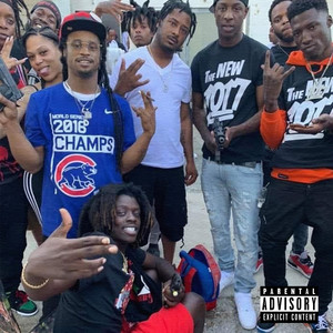 Lethal Weapon (Explicit)