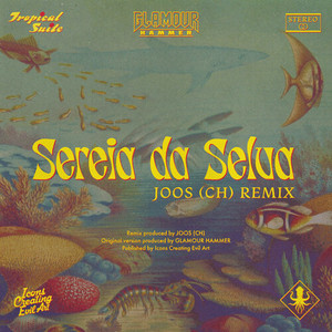 Sereia da Selva (Joos (CH) Remix)