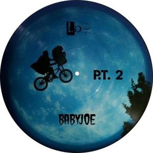 E.T. (p.t. 2) (feat. SMG BabyJoe) (Explicit)