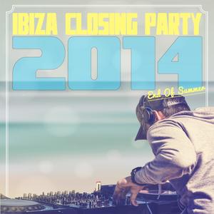 Ibiza Closing Party 2014: End of Summer