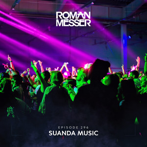 Suanda Music Episode 296