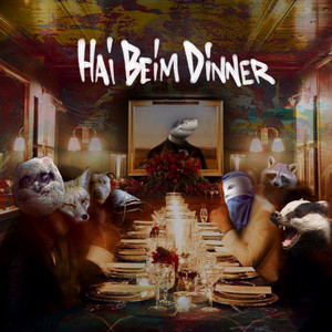 Hai Beim Dinner (Explicit)