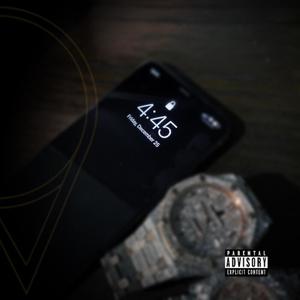 4:45am, Pt. 2 (Explicit)
