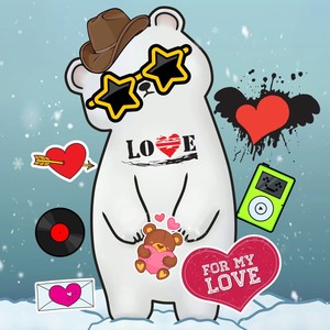 I'm anxious(feat. ARINA & LOUD JEZZE) (Explicit)