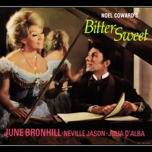 Bitter Sweet (Original Soundtrack Recording)