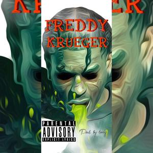 Freddy Krueger (Explicit)