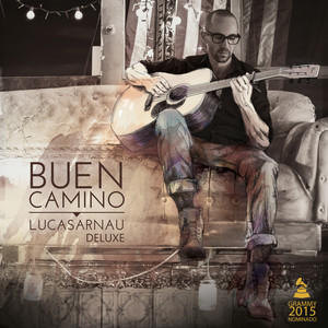 Buen Camino (Edición Deluxe Grammy 2015)