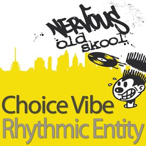 Rhythmic Entity (Inst.)