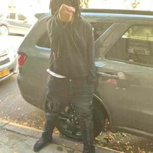 In my mind (Explicit)