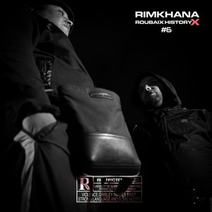 Roubaix History X #6 (Explicit)