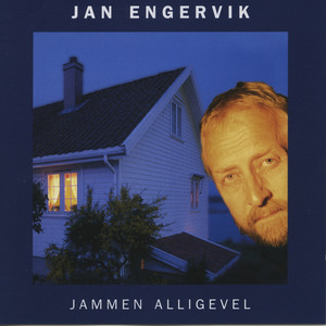 Jammen Alligevel