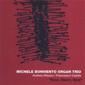 You Don't Know(feat. Andrea Ghezzo & Francesco Casale)