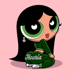 Hookia (Explicit)