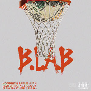 Balling Like a *****(feat. Key Glock) (Explicit)