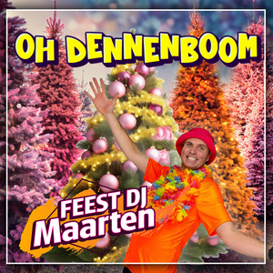 Oh Dennenboom