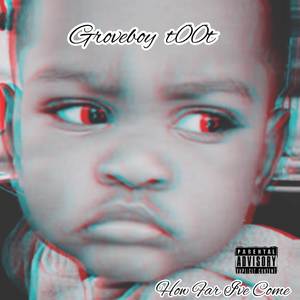 Ghetto Heroes (Explicit)