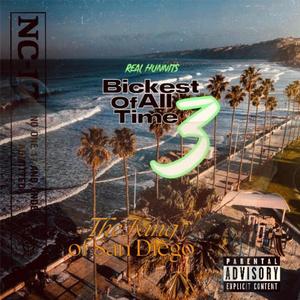 DEAD N GONE (feat. LIL CHUCKYRED & DON DIEGO) (Explicit)