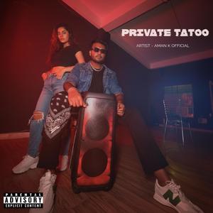 Private tatoo (Explicit)