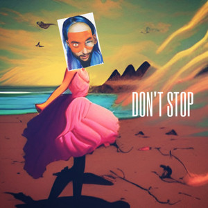 Don't Stop