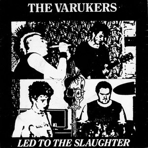 Led to the Slaugher [EP]