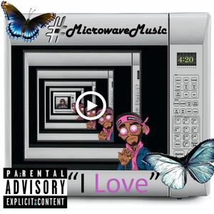 I Love Twiggy (Explicit)