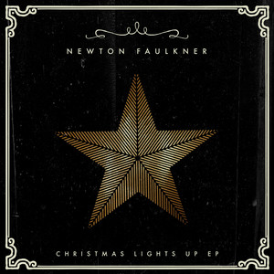 Newton Faulkner - Driving Home For Christmas (feat. Cat Rea)