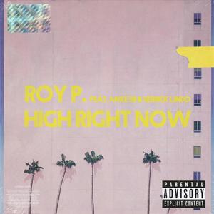 High Right Now(feat. Mike Sb & Serrick Lindo) (Explicit)