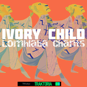 Ivory Child - Bacchus (Original Mix)