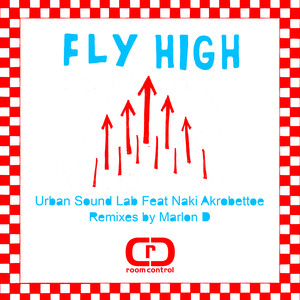 Fly High (Never Cease To Pray Deep Mix)
