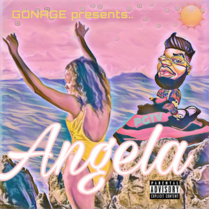 Angela (Explicit)