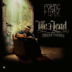 Life I Lead: Street Poetry, Vol. 3 (Explicit)