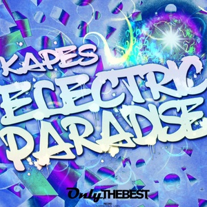 Electric Paradise (Gian Marco Del Castello Remix)