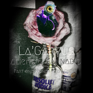 Boner in My Chest(Solo) (Explicit)