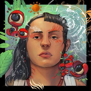 Proposta (feat. Margot Inajosa)