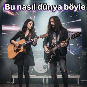 Bu nasıl dünya böyle
