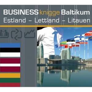 Business Knigge Baltikum